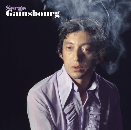 Best of - Vinile LP di Serge Gainsbourg