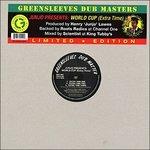 World Cup - Vinile LP di Roots Radics