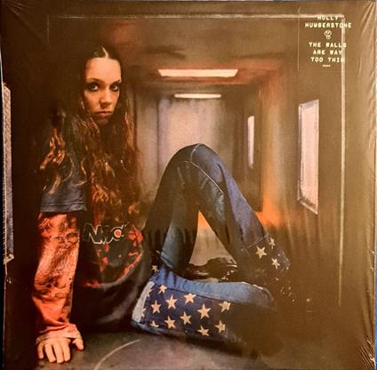 Walls Are Way Too Thin - Vinile LP di Holly Humberstone