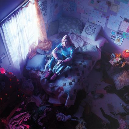 Quarter Life Crisis - Vinile LP di Baby Queen
