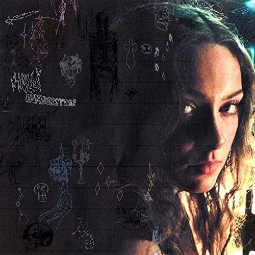 Paint My Bedroom Black - Vinile LP di Holly Humberstone