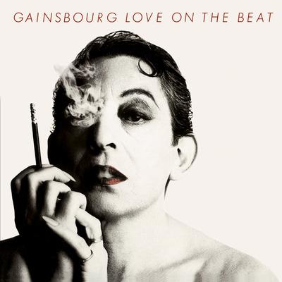 Love On The Beat - Vinile LP di Serge Gainsbourg