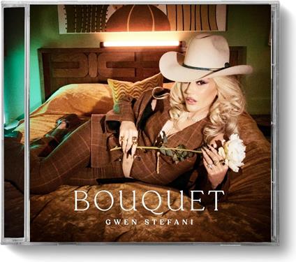 Bouquet - Vinile LP di Gwen Stefani