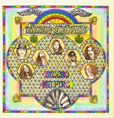Second Helping - Vinile LP di Lynyrd Skynyrd