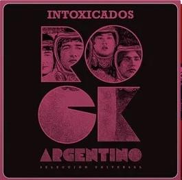 Coleccion Rock Nacional - Vinile LP di Intoxicados