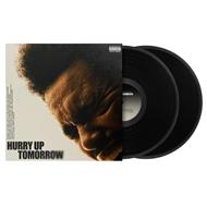 Hurry Up Tomorrow (2 LP Complete Edition)