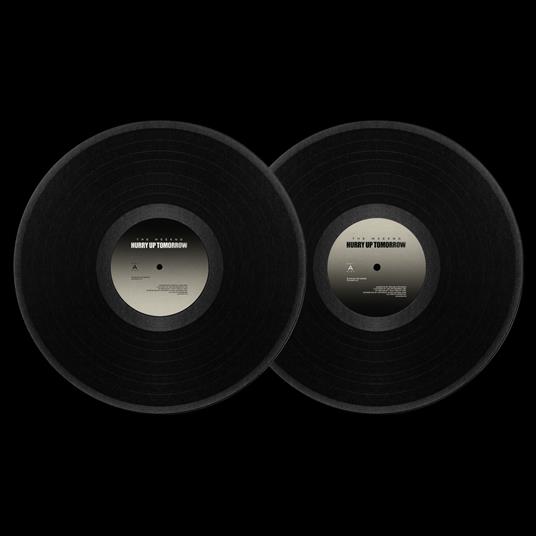 Hurry Up Tomorrow (2 LP Complete Edition) - Vinile LP di The Weeknd - 2