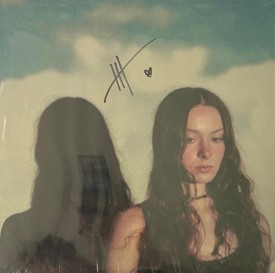 Work In Progress - Vinile LP di Holly Humberstone
