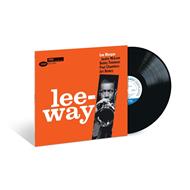 Lee-Way