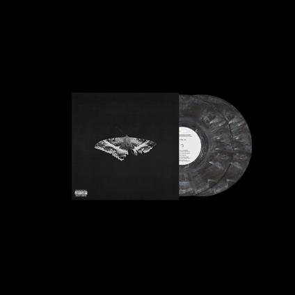 To Pimp a Butterfly (Esclusiva Feltrinelli e IBS.it - Alternate Color Vinyl 10 Year Anniversary Edition) - Vinile LP di Kendrick Lamar