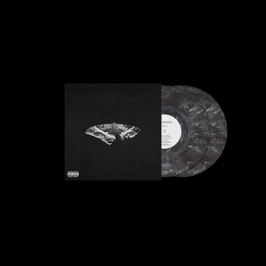 To Pimp a Butterfly (Esclusiva Feltrinelli e IBS.it - Alternate Color Vinyl 10 Year Anniversary Edition) - Vinile LP di Kendrick Lamar