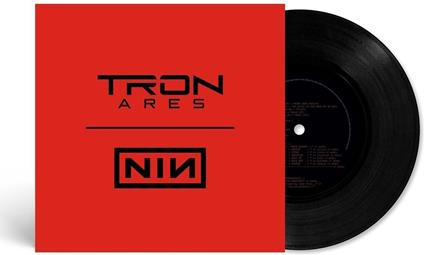 As Alive As You Need Me To Be - Vinile LP di Nine Inch Nails