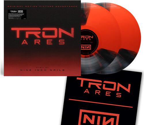 Tron. Ares (Colonna Sonora) - Vinile LP di Nine Inch Nails