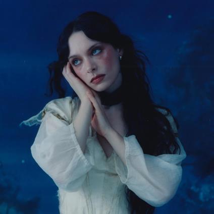 Cruel World - Vinile LP di Holly Humberstone