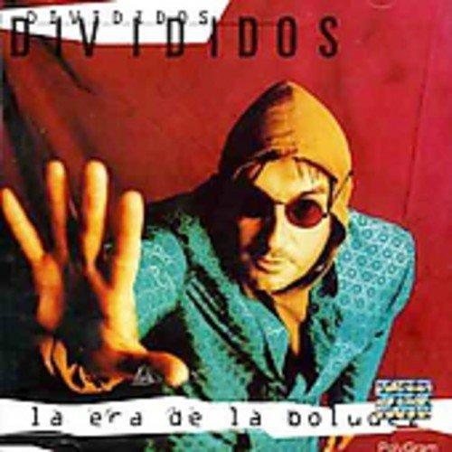 La Era De La Boludez - Vinile LP di Divididos