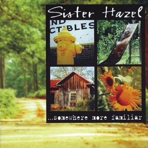 ...Somewhere More Familiar - Vinile LP di Sister Hazel