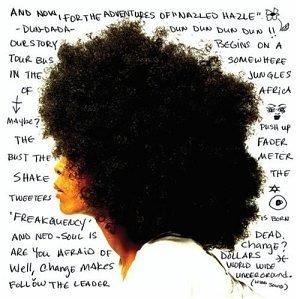 Worldwide Underground - Vinile LP di Erykah Badu