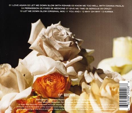 New Hope Club - CD Audio di New Hope Club - 2