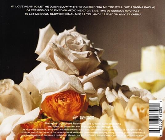New Hope Club - CD Audio di New Hope Club - 2