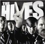 The Black and White Album - CD Audio di Hives