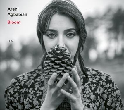 Areni Agbabian - CD Audio di Areni Agbabian
