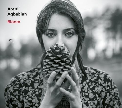 Areni Agbabian - CD Audio di Areni Agbabian