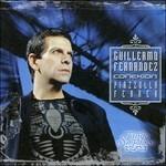Conexion Piazzolla-Ferrer - CD Audio di Guillermo Fernandez