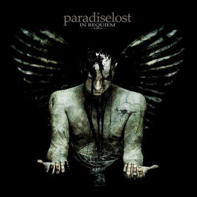 In Requiem - Vinile LP di Paradise Lost