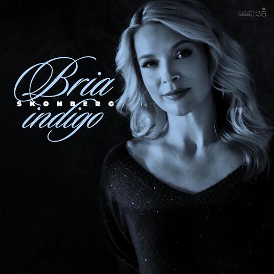 Indigo - Vinile LP di Bria Skonberg