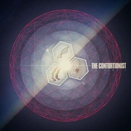 Intrinsic - Vinile LP di Contortionist