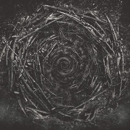 Clairvoyant (Ltd Ghostly Vinyl) - Vinile LP di Contortionist