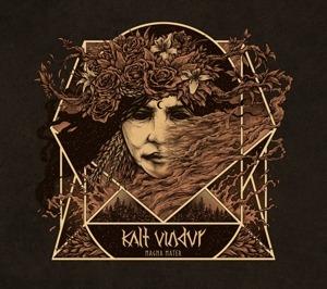 Magna Mater - Vinile LP di Vindur Kalt