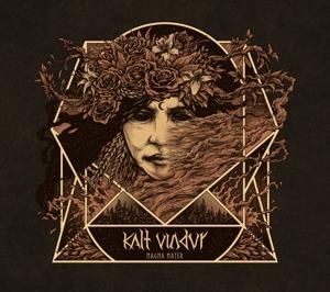 Magna Mater - CD Audio di Vindur Kalt