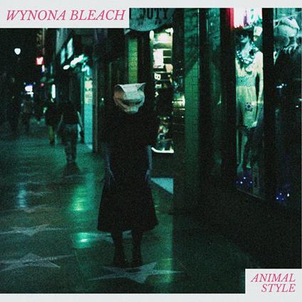 Animal Style - Vinile LP di Wynona Bleach