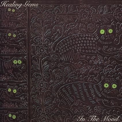 In The Mood - Vinile LP di Healing Gems