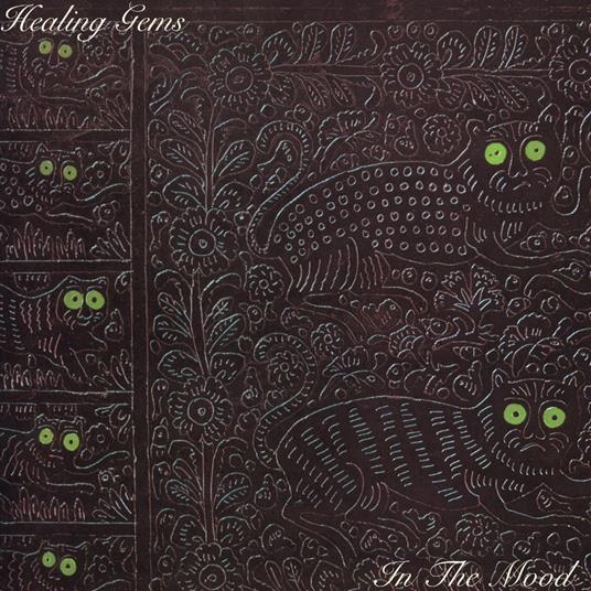 In The Mood - Vinile LP di Healing Gems
