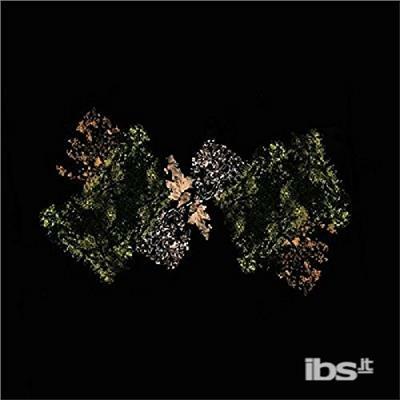 Woodsman - Vinile LP di Woodsman