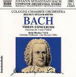 Opere per orchestra vol.2 - CD Audio di Johann Sebastian Bach