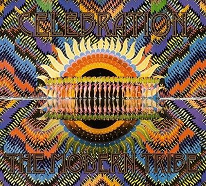 The Modern Tribe - Vinile LP di Celebration