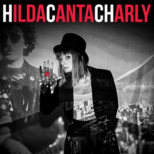 Hilda Canta Charly - CD Audio di Hilda Lizarazu