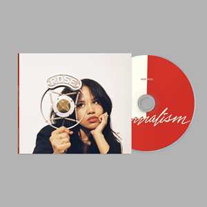 CD Yearnalism Baby Rose