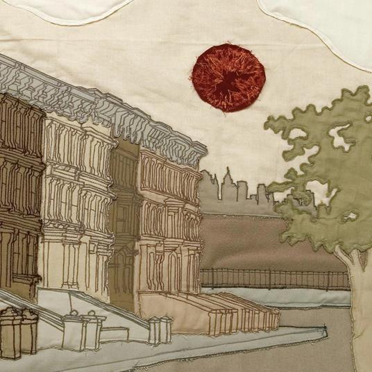 I'm Wide Awake, It's Morning - Vinile LP di Bright Eyes