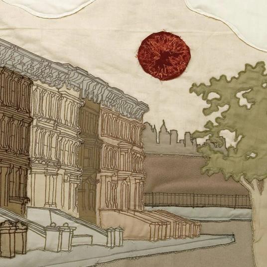 I'm Wide Awake, It's Morning (Revinyl Edition) - Vinile LP di Bright Eyes