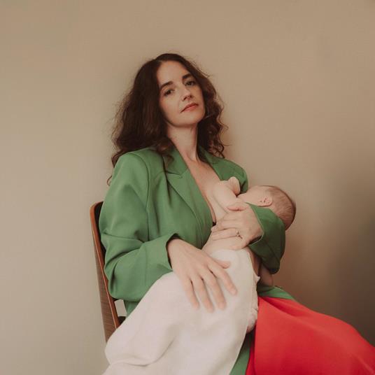 These Are The Days - Vinile LP di Michaela Anne