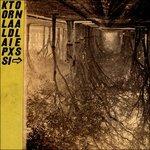 Kollaps Tradixionales - Vinile LP + CD Audio di Silver Mt. Zion Memorial Orchestra