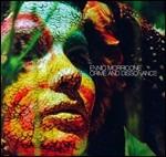 Crime and Dissonance (Colonna sonora) - CD Audio di Ennio Morricone