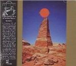 Barisshee - CD Audio di Yoshida Tatsuya,Kazuhisa Uchihashi