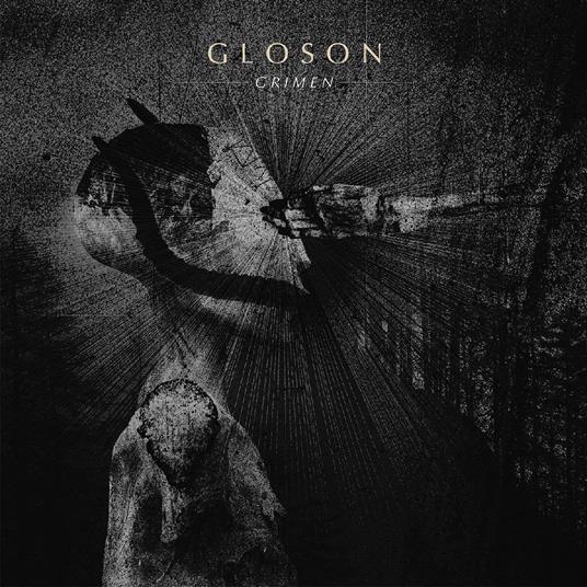 Grimen - Vinile LP di Gloson