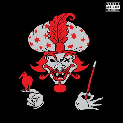 Great Milenko (20th Anniversary Deluxe Edition) - Vinile LP di Insane Clown Posse