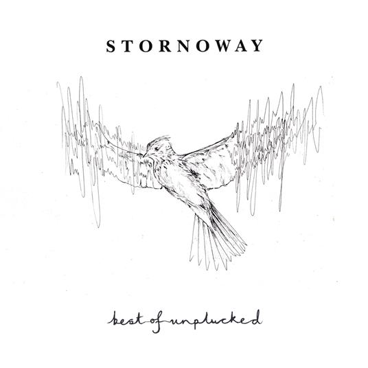 Best Of. Unplucked - CD Audio di Stornoway